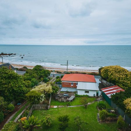 Sunrise At Penguin Vila Exterior foto
