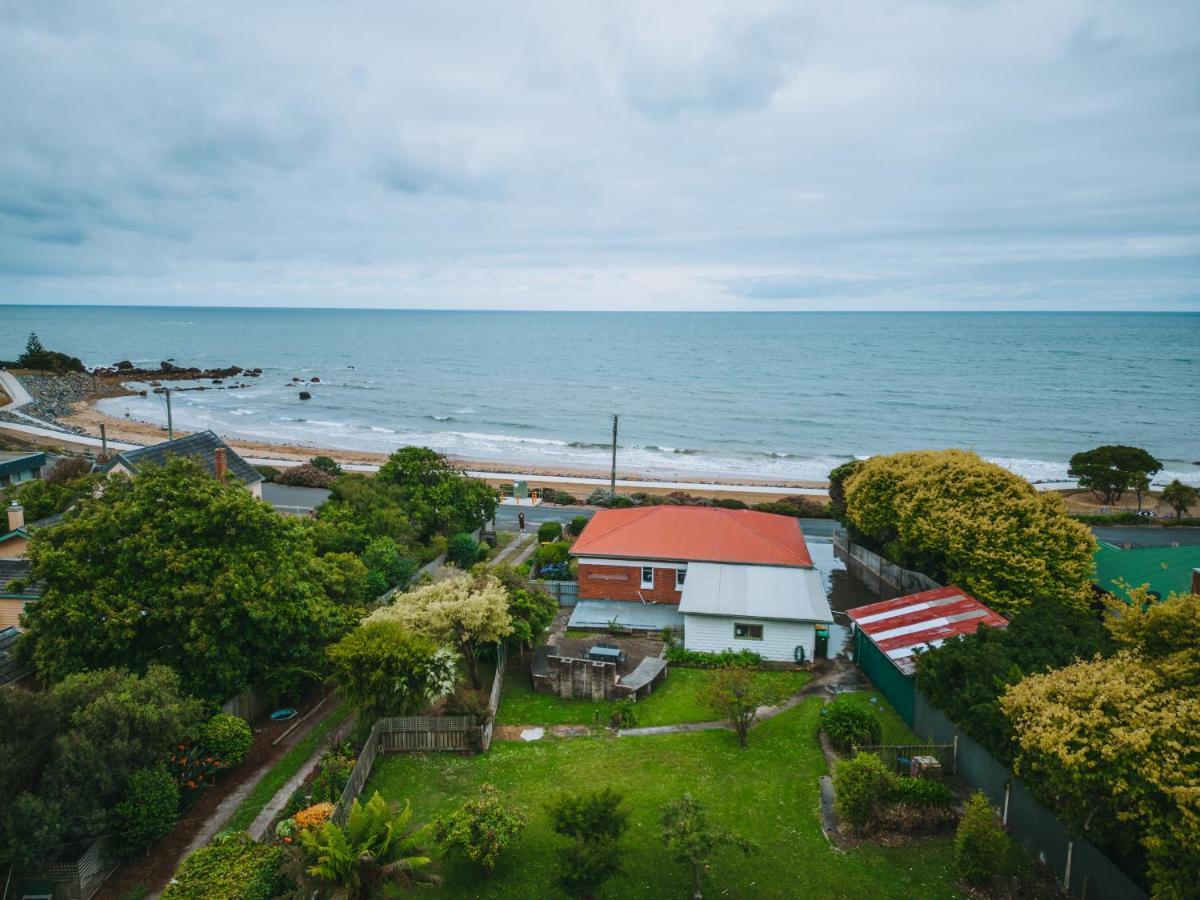 Sunrise At Penguin Vila Exterior foto